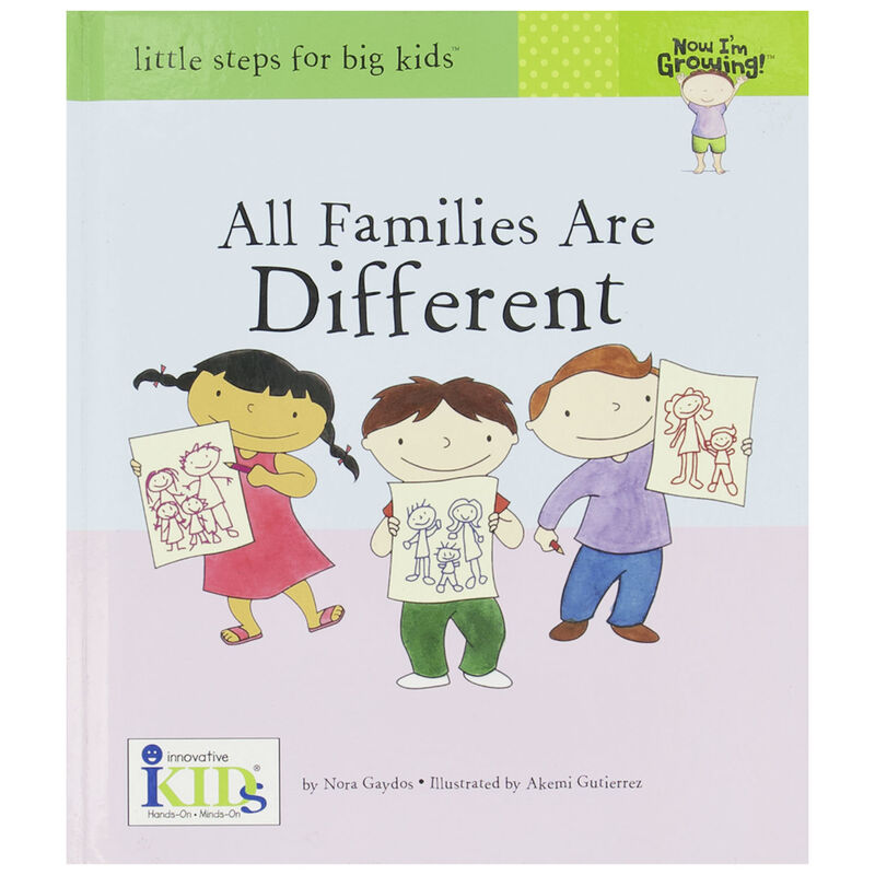 All Families are Different
