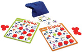 Alphabet Bingo! Learn Uppercase Letters