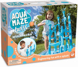 Aqua Maze Twist