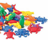 Animal Counters Collection Bulk (polybag)