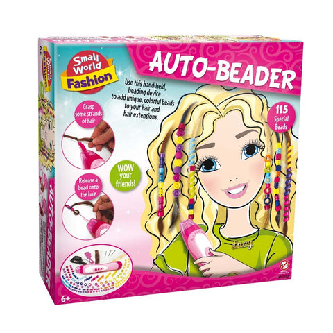 Auto-Beader 115pc