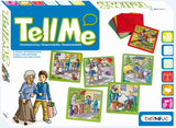 Tell Me! What to do: Responsibility Situation Cards (30 cards) - iPlayiLearn.co.za
