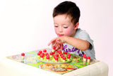 Witches' Kitchen Game 31pc (Hexenkuche) - iPlayiLearn.co.za
