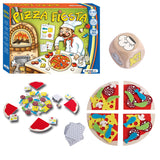 Pizza Fiesta