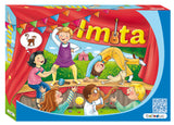 Imita - Gross Motor Imitation Game