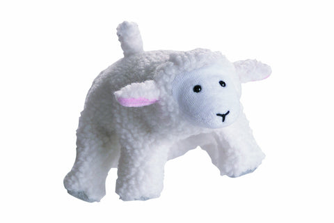 HAND PUPPET - Sheep - iPlayiLearn.co.za