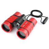 Binoculars 4 x 32mm (Polybag)