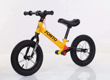 Push & Balance Bike