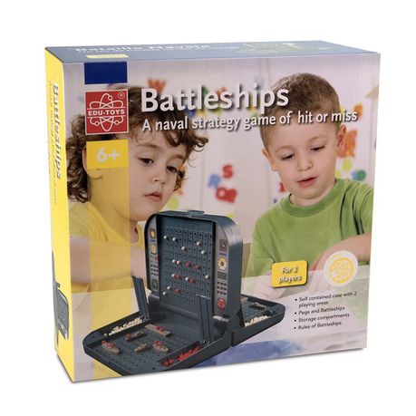 Battleships