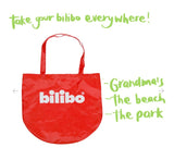 Bilibo Tote Bag