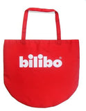 Bilibo Tote Bag