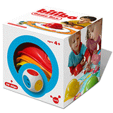 Bilibo Game Box - iPlayiLearn.co.za
 - 2