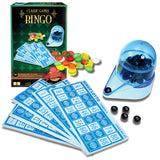 Classic Games: Bingo