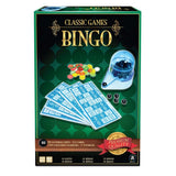 Classic Games: Bingo