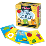 BrainBox First Letters Preschool