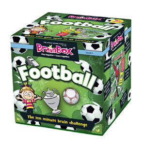 BrainBox Football - iPlayiLearn.co.za
 - 1