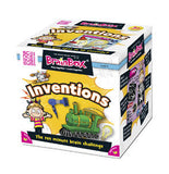BrainBox Inventions - iPlayiLearn.co.za
 - 2