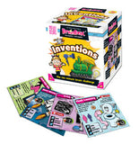 BrainBox Inventions - iPlayiLearn.co.za
 - 1