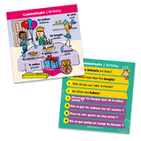 BrainBox Let’s Learn French Game