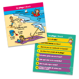 BrainBox Let’s Learn Spanish Game