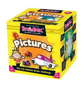 BrainBox Pictures - iPlayiLearn.co.za
 - 1