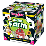 BrainBox On The Farm