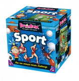 BrainBox Sport - iPlayiLearn.co.za
 - 3