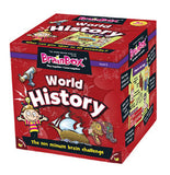BrainBox World History - iPlayiLearn.co.za
 - 2