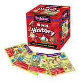 BrainBox World History - iPlayiLearn.co.za
 - 1