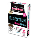 Brain Links Digestion
