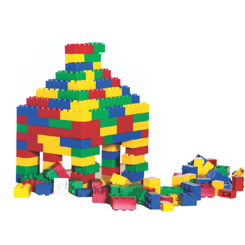 Small building blocks clearance