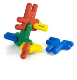 Buni Super 16pc - iPlayiLearn.co.za
 - 2