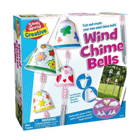 Wind Chime Bells