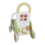 2-in-1 Rider Walker 5pc