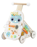 Robot Walker 5pc