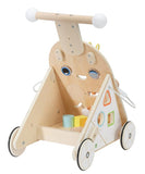 Robot Walker 5pc