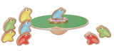 Balancing Game: Water Lily