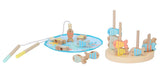 Fishing Game 24pc