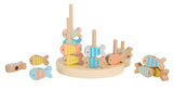 Fishing Game 24pc