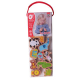 Zoo Beads 13pc