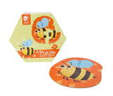 Insects Jigsaw Puzzle 24pc