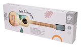 Iris Ukulele - Blue