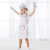 Apron Set 3pc