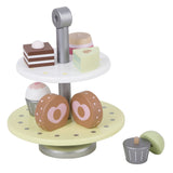 Cupcake Stand 10pc