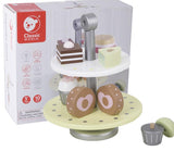 Cupcake Stand 10pc