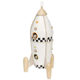 Pretend Play Rocket 50pc