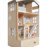 Happy Villa Doll House