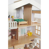 Happy Villa Doll House