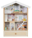 Happy Villa Doll House