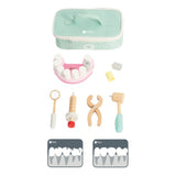 Little Dentist Set 18pc